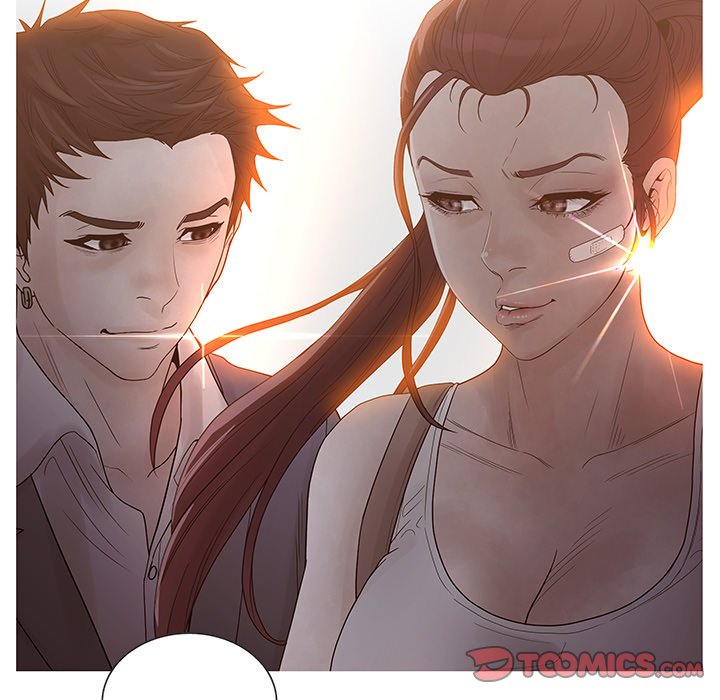 Deceit: Snake’s Tongue Chapter 28 END image 13