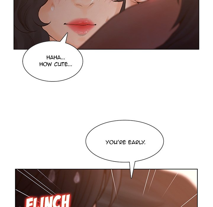 Deceit: Snake’s Tongue Chapter 28 END image 16
