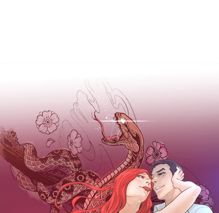 Deceit: Snake’s Tongue Chapter 28 END image 19