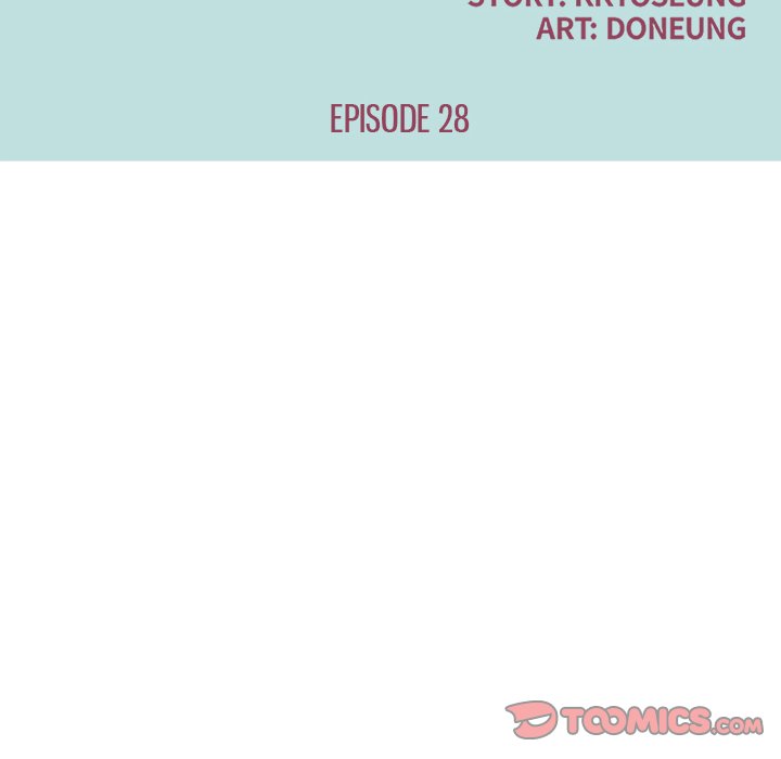 Deceit: Snake’s Tongue Chapter 28 END image 21