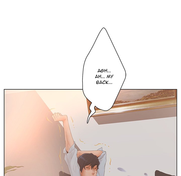Deceit: Snake’s Tongue Chapter 28 END image 22