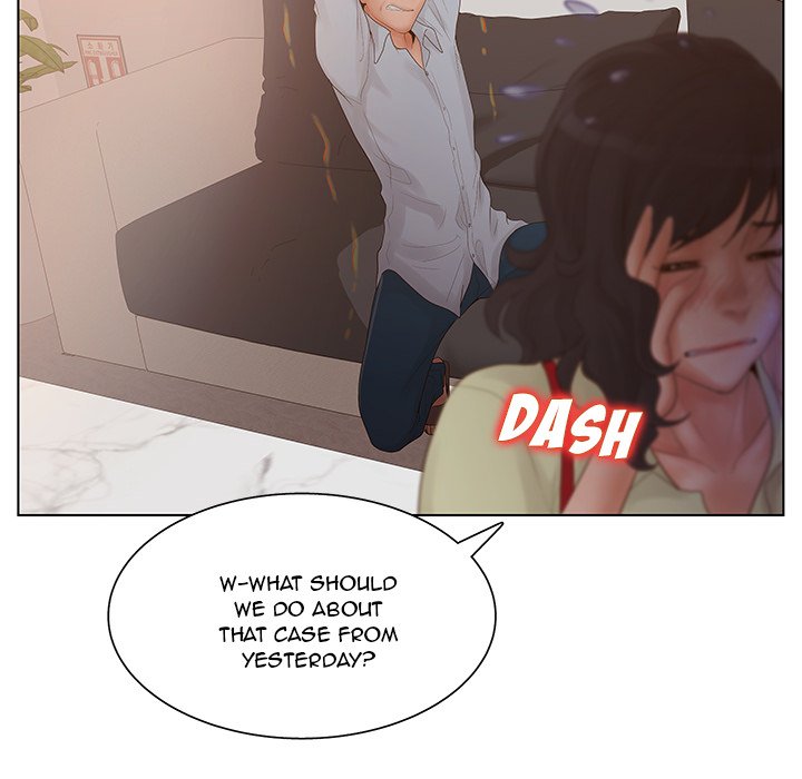 Deceit: Snake’s Tongue Chapter 28 END image 23