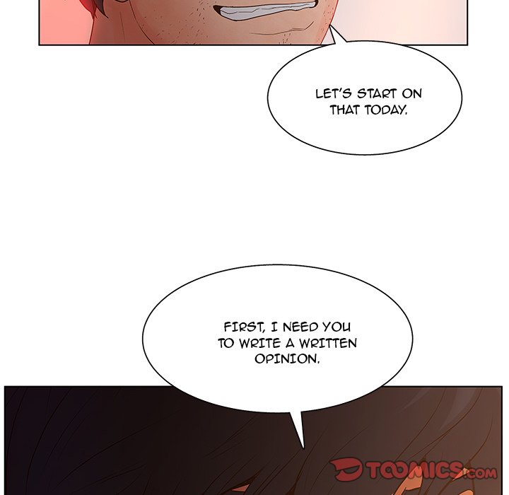 Deceit: Snake’s Tongue Chapter 28 END image 25