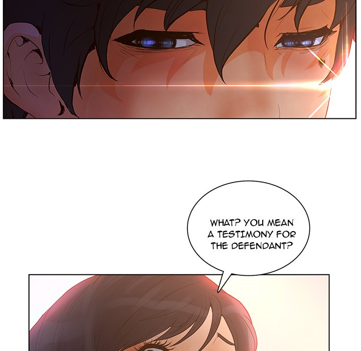 Deceit: Snake’s Tongue Chapter 28 END image 26