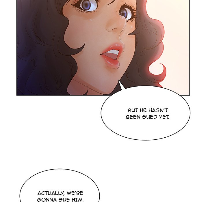 Deceit: Snake’s Tongue Chapter 28 END image 27
