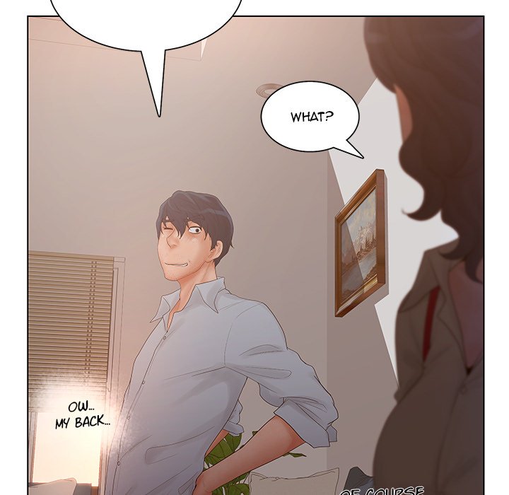 Deceit: Snake’s Tongue Chapter 28 END image 28