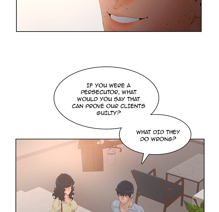Deceit: Snake’s Tongue Chapter 28 END image 31