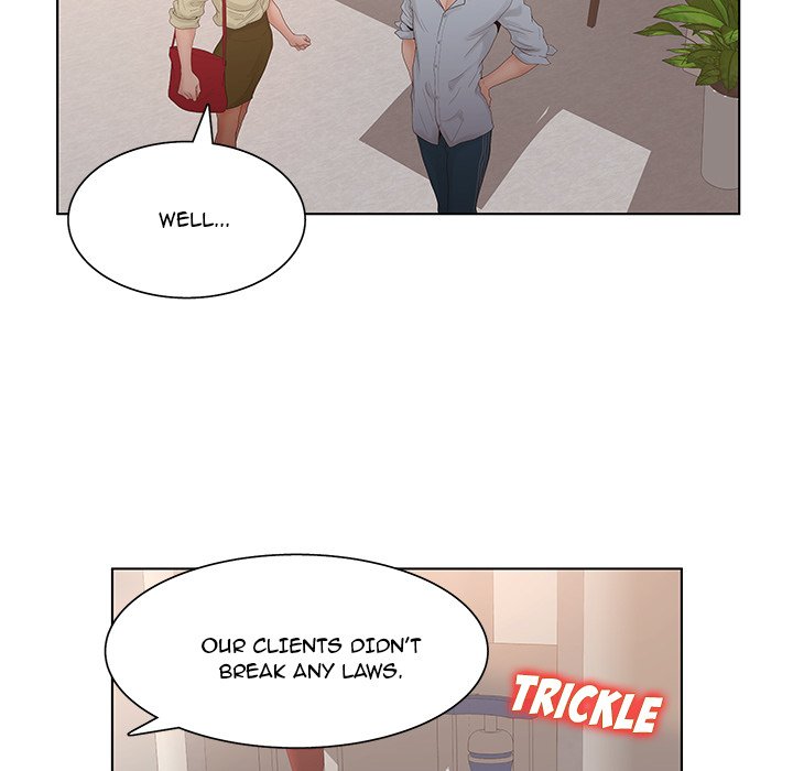 Deceit: Snake’s Tongue Chapter 28 END image 32