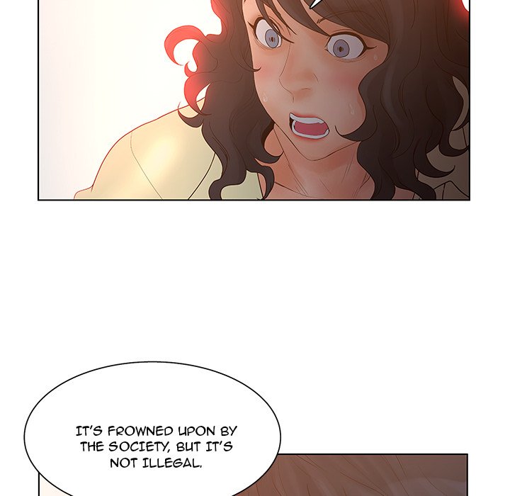 Deceit: Snake’s Tongue Chapter 28 END image 34