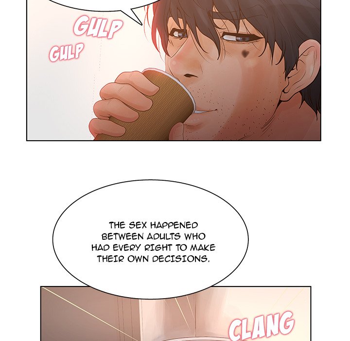 Deceit: Snake’s Tongue Chapter 28 END image 35