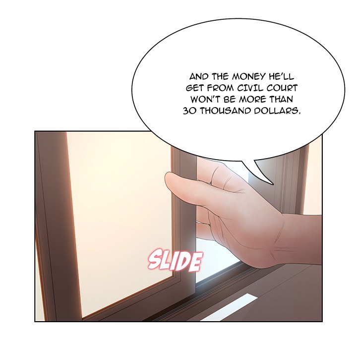 Deceit: Snake’s Tongue Chapter 28 END image 38