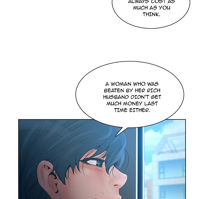 Deceit: Snake’s Tongue Chapter 28 END image 40