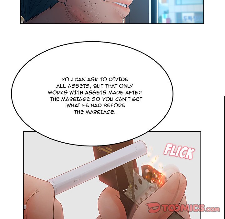 Deceit: Snake’s Tongue Chapter 28 END image 41
