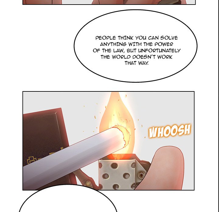 Deceit: Snake’s Tongue Chapter 28 END image 42