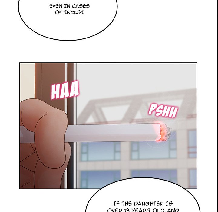 Deceit: Snake’s Tongue Chapter 28 END image 43