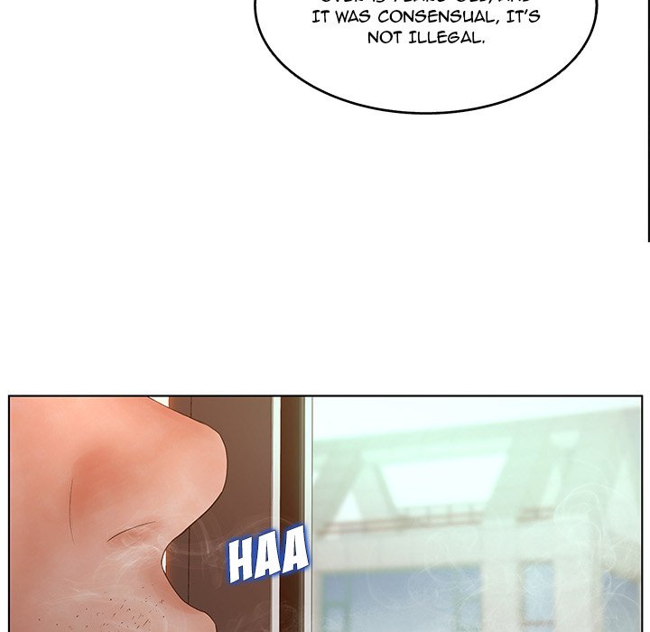 Deceit: Snake’s Tongue Chapter 28 END image 44