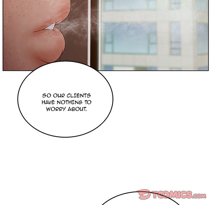 Deceit: Snake’s Tongue Chapter 28 END image 45