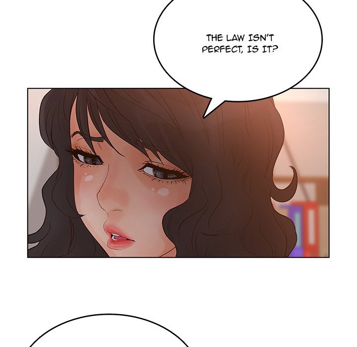 Deceit: Snake’s Tongue Chapter 28 END image 46