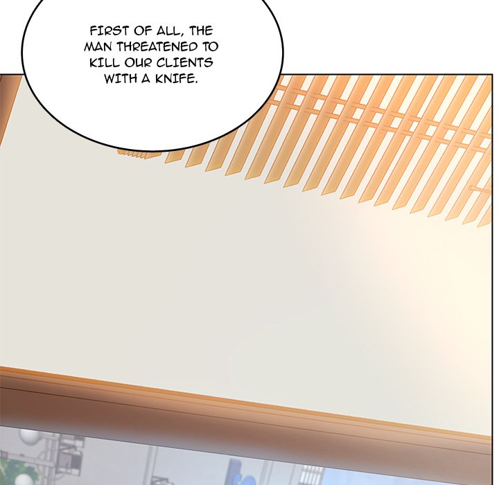 Deceit: Snake’s Tongue Chapter 28 END image 47