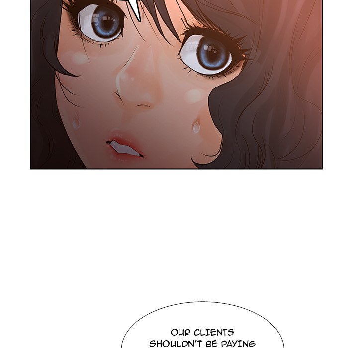 Deceit: Snake’s Tongue Chapter 28 END image 52