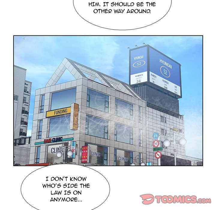 Deceit: Snake’s Tongue Chapter 28 END image 53