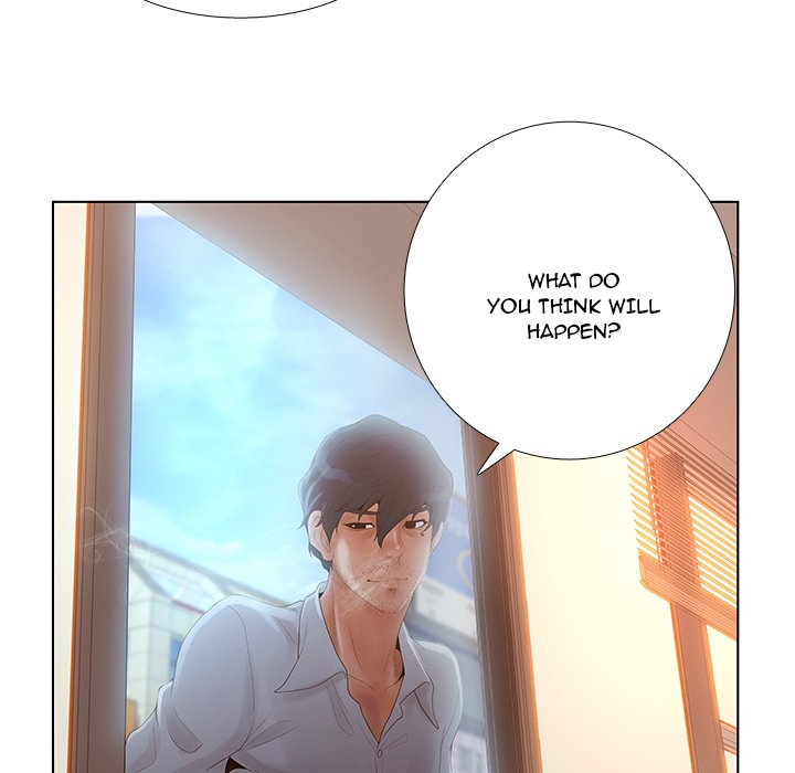 Deceit: Snake’s Tongue Chapter 28 END image 54