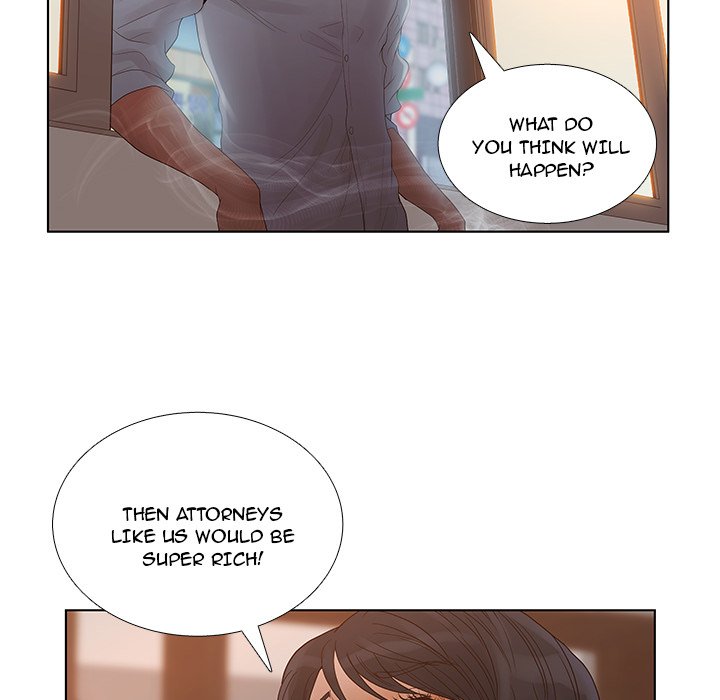 Deceit: Snake’s Tongue Chapter 28 END image 55