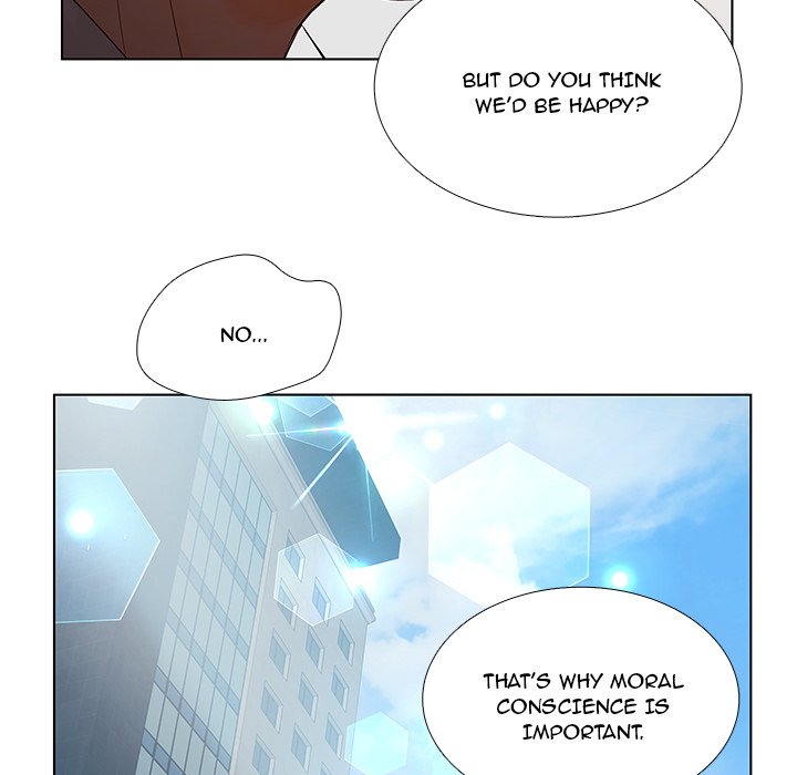 Deceit: Snake’s Tongue Chapter 28 END image 58
