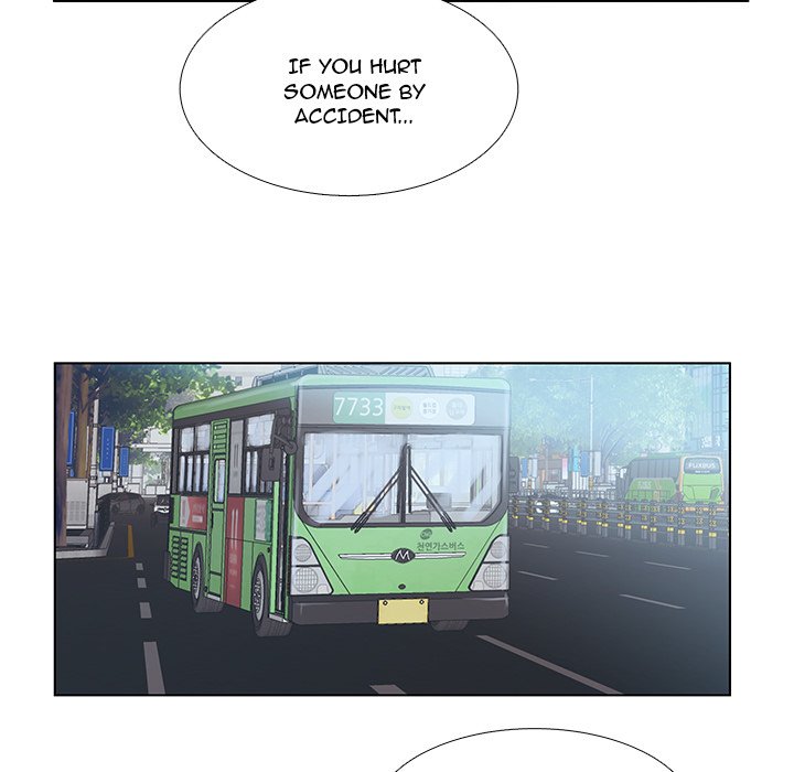 Deceit: Snake’s Tongue Chapter 28 END image 60