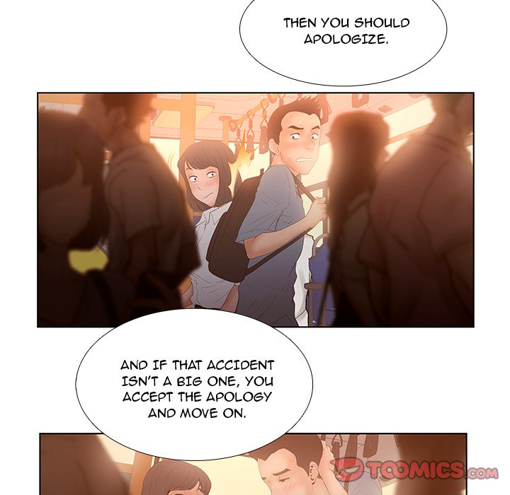 Deceit: Snake’s Tongue Chapter 28 END image 61