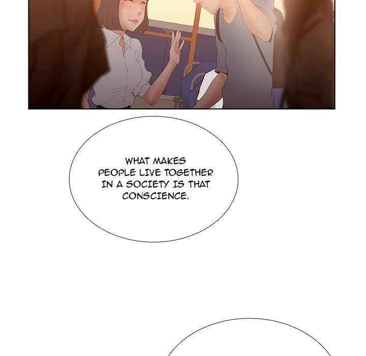 Deceit: Snake’s Tongue Chapter 28 END image 62