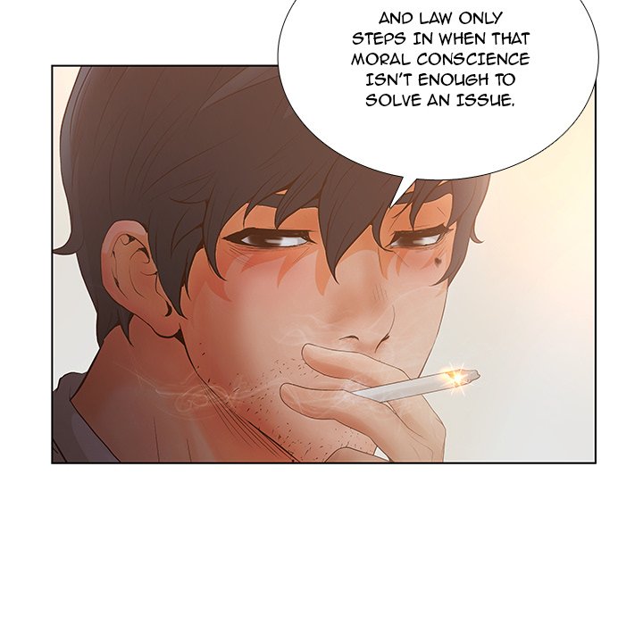 Deceit: Snake’s Tongue Chapter 28 END image 63