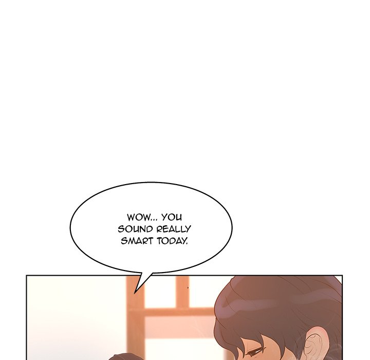 Deceit: Snake’s Tongue Chapter 28 END image 64