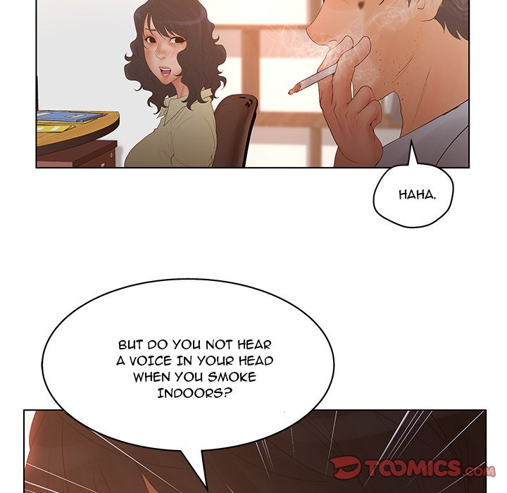 Deceit: Snake’s Tongue Chapter 28 END image 65