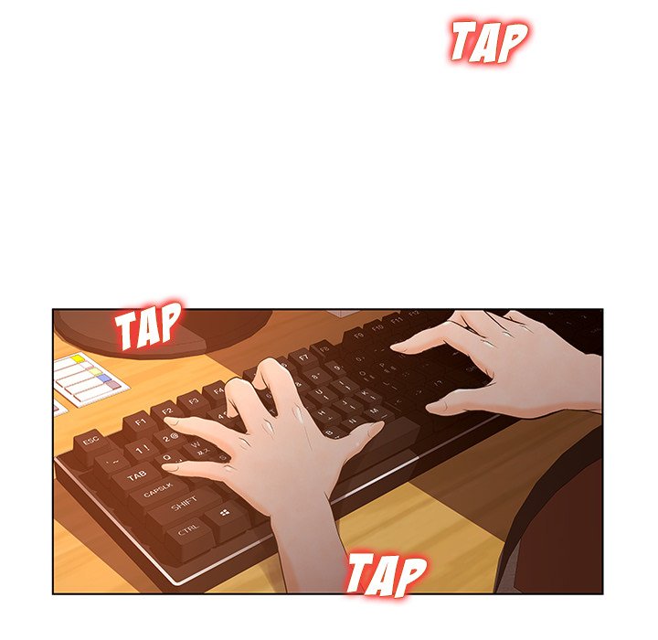 Deceit: Snake’s Tongue Chapter 28 END image 71