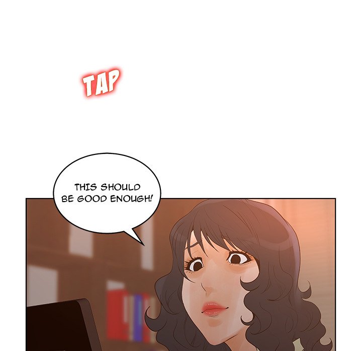 Deceit: Snake’s Tongue Chapter 28 END image 72