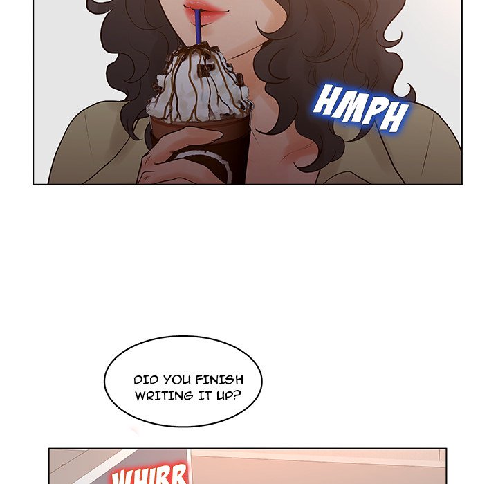 Deceit: Snake’s Tongue Chapter 28 END image 79
