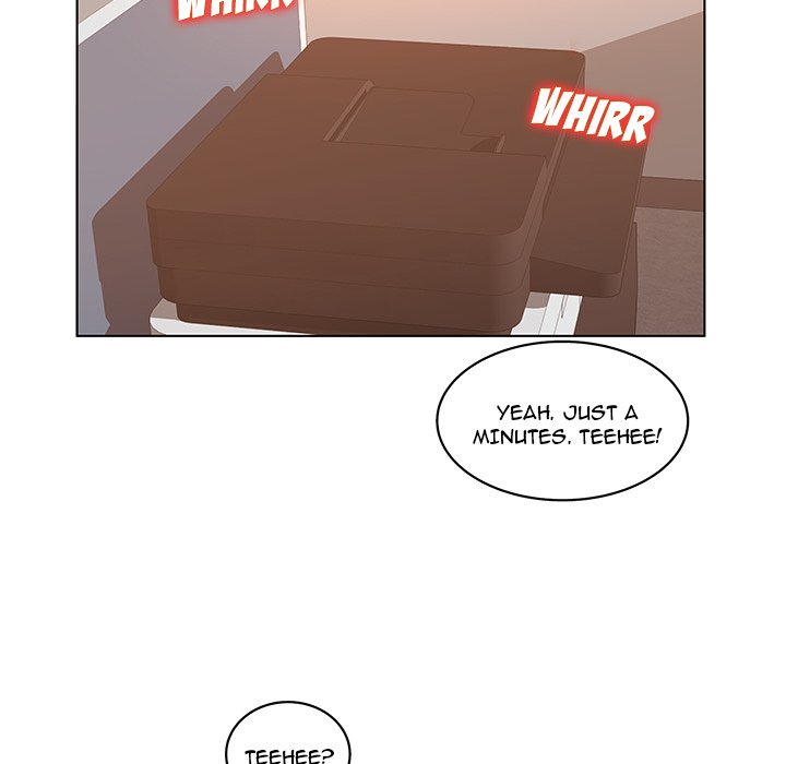 Deceit: Snake’s Tongue Chapter 28 END image 80