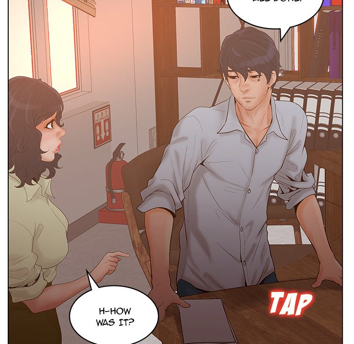 Deceit: Snake’s Tongue Chapter 28 END image 87