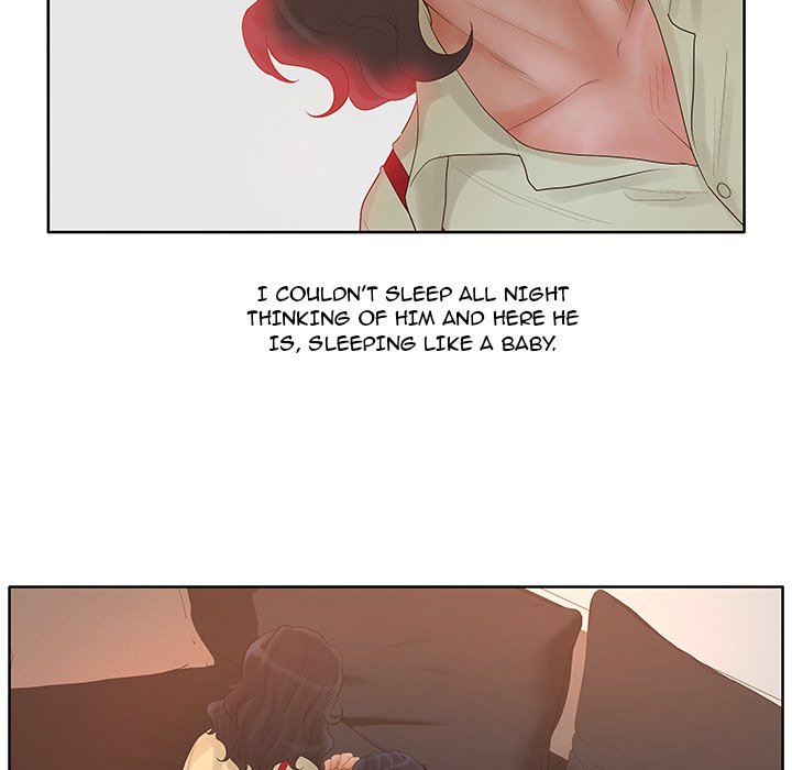 Deceit: Snake’s Tongue Chapter 28 END image 8