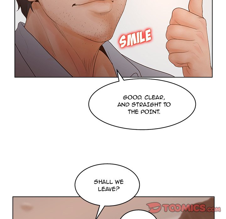 Deceit: Snake’s Tongue Chapter 28 END image 89