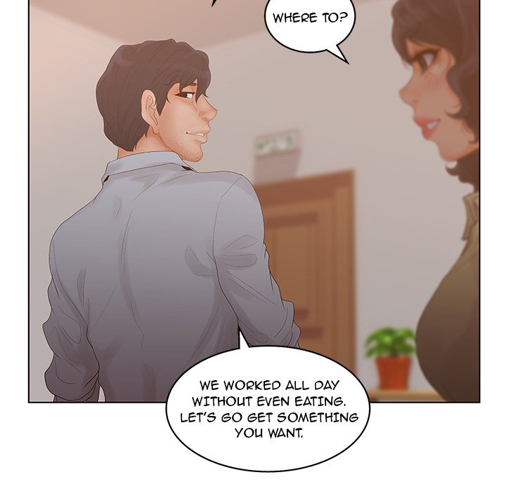 Deceit: Snake’s Tongue Chapter 28 END image 90