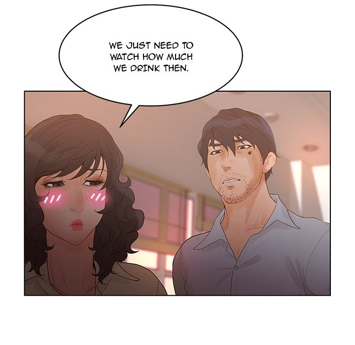 Deceit: Snake’s Tongue Chapter 28 END image 95