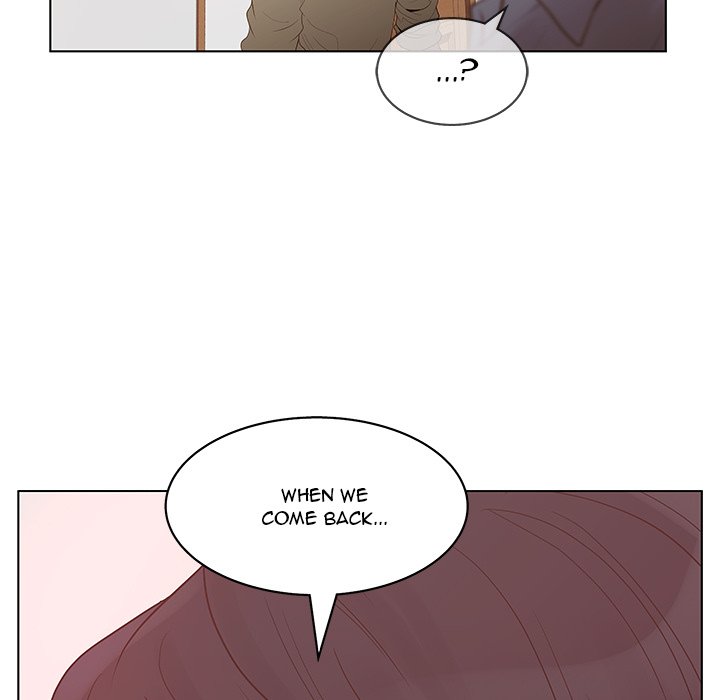 Deceit: Snake’s Tongue Chapter 28 END image 98