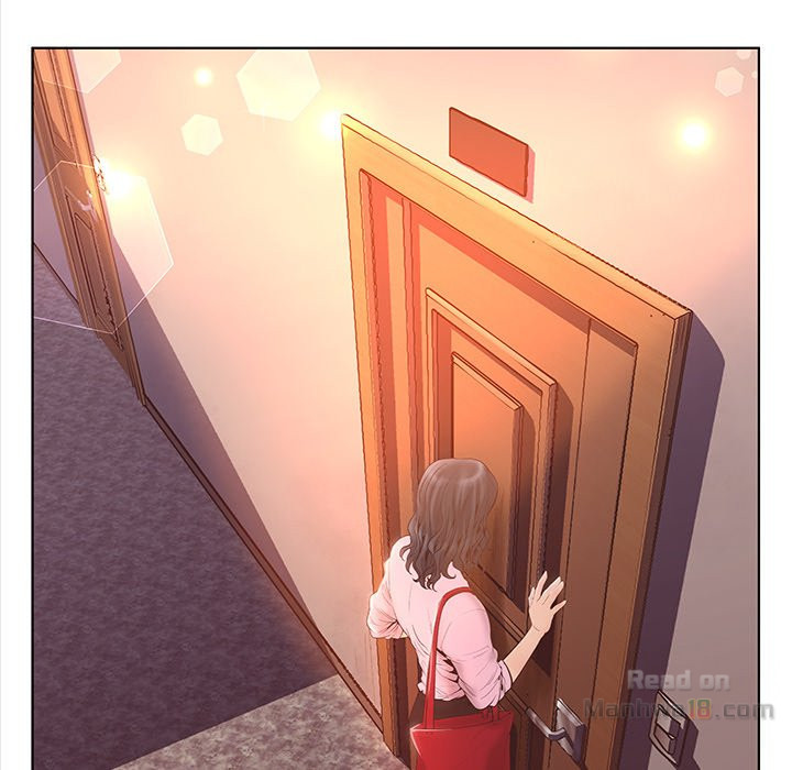 Deceit: Snake’s Tongue Chapter 3 image 9