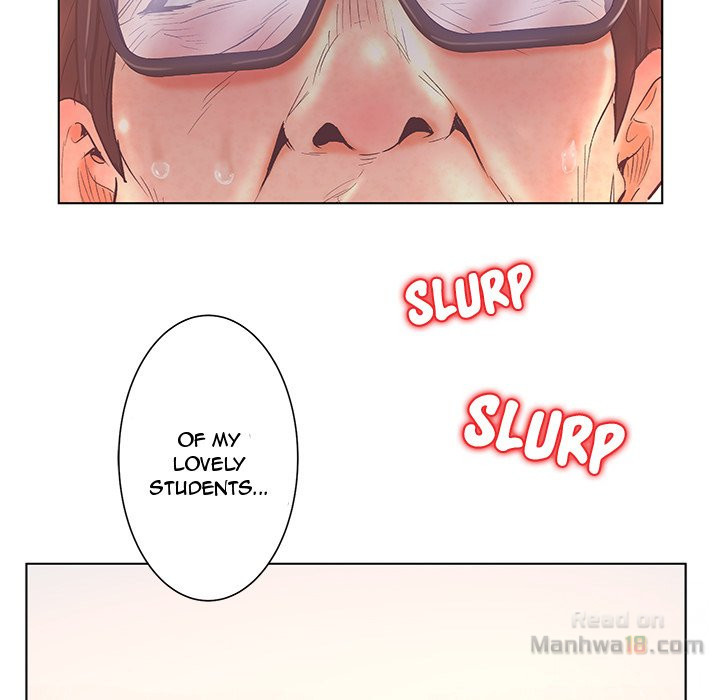 Deceit: Snake’s Tongue Chapter 3 image 99
