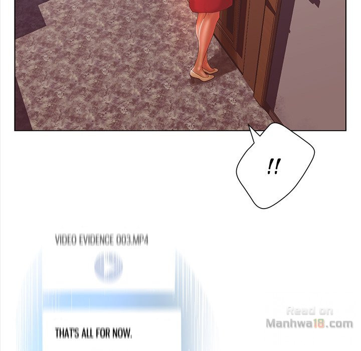 Deceit: Snake’s Tongue Chapter 3 image 10