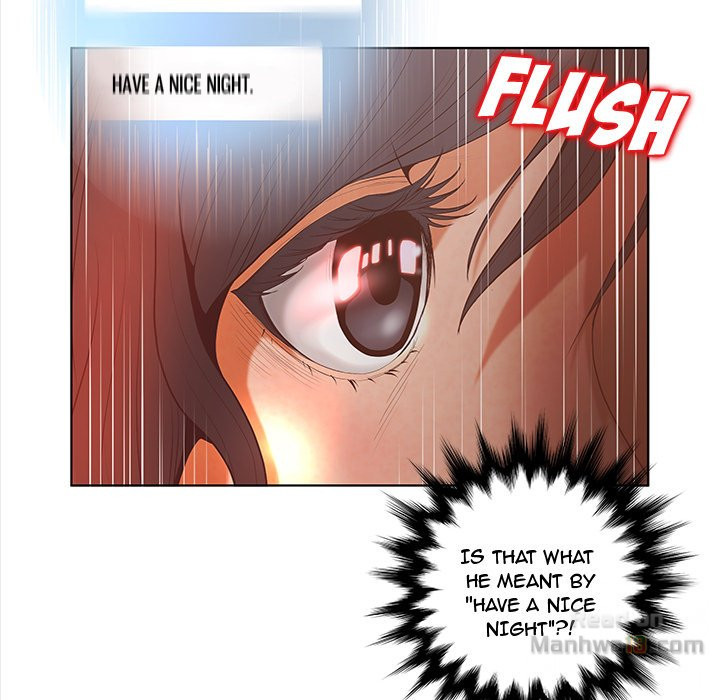 Deceit: Snake’s Tongue Chapter 3 image 11