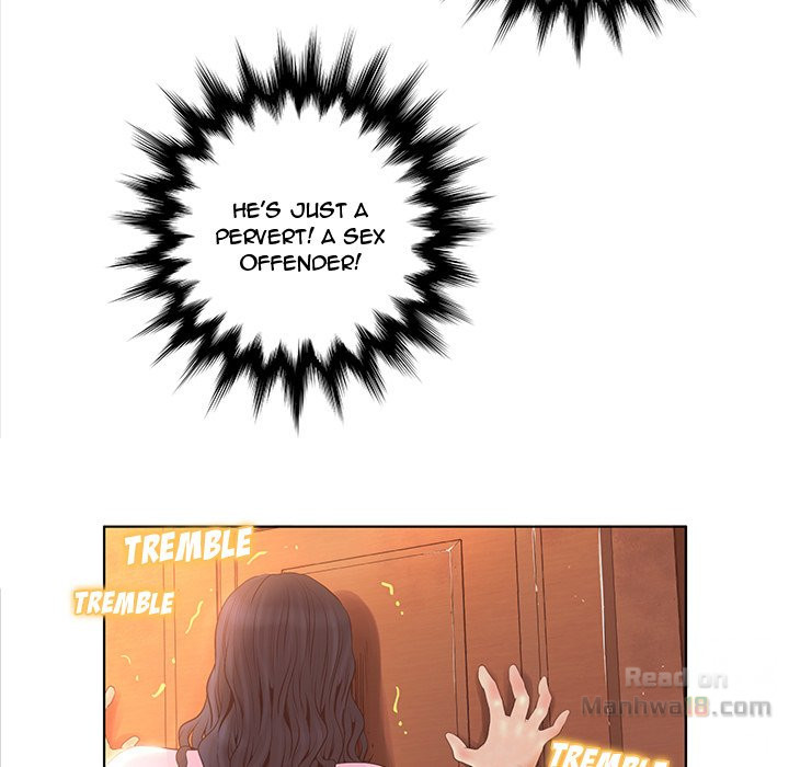 Deceit: Snake’s Tongue Chapter 3 image 12