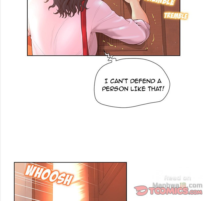 Deceit: Snake’s Tongue Chapter 3 image 13